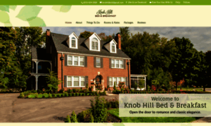 Knobhillbedandbreakfast.com thumbnail