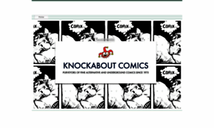 Knockabout.com thumbnail