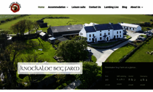 Knockaloebegfarm.com thumbnail