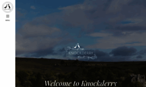 Knockderryhouse.co.uk thumbnail