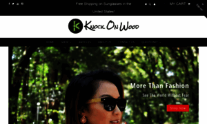 Knockonwoodco.com thumbnail