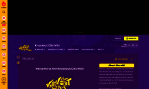 Knockoutcity.fandom.com thumbnail