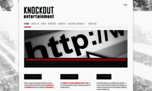 Knockoutentertainment.co.uk thumbnail