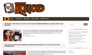 Knod.net thumbnail