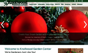 Knollwoodgardens.com thumbnail