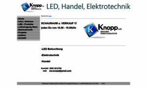 Knopp.cc thumbnail