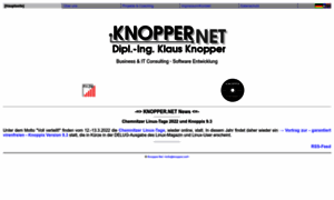 Knopper.net thumbnail