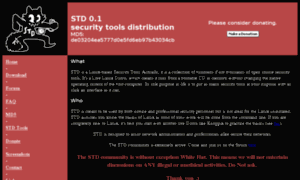 Knoppix-std.org thumbnail