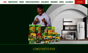 Knorr60anos.com.br thumbnail