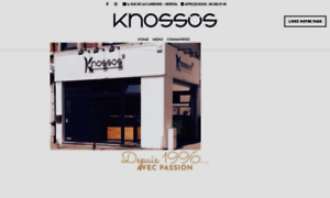 Knossos.be thumbnail