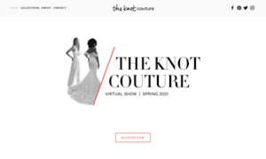 Knotcoutureshow.com thumbnail