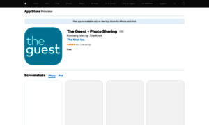 Knotguest.app.link thumbnail