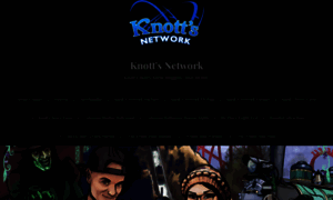 Knotts-network.com thumbnail