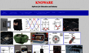 Knoware-online.com thumbnail