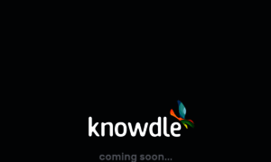 Knowdle.com thumbnail