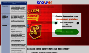 Knowher.es thumbnail