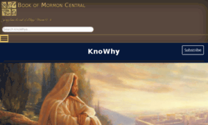 Knowhy.org thumbnail