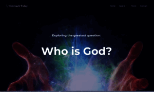 Knowinggod.co thumbnail