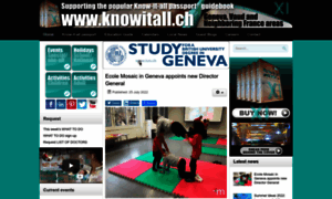 Knowitall.ch thumbnail