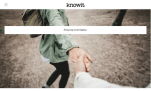 Knowitgroup.com thumbnail