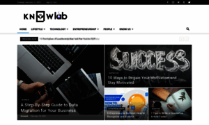 Knowlab.in thumbnail
