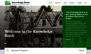 Knowledgebank.org.nz thumbnail