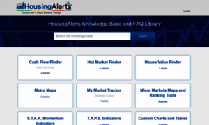 Knowledgebase.housingalerts.com thumbnail