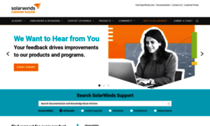 Knowledgebase.solarwinds.com thumbnail