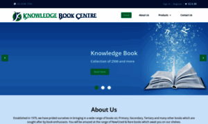 Knowledgebook.com.sg thumbnail