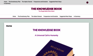 Knowledgebook.org thumbnail