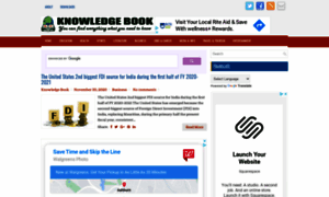 Knowledgebooks.net thumbnail