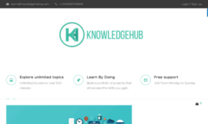 Knowledgehubng.com thumbnail