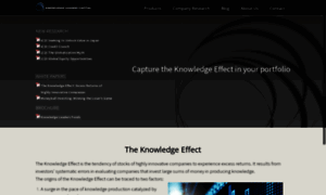 Knowledgeleaderscapital.com thumbnail