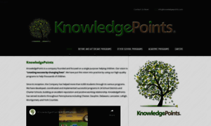 Knowledgepointspa.com thumbnail