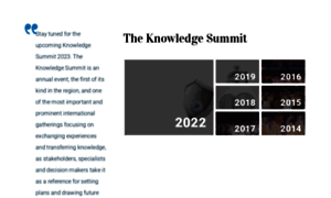 Knowledgesummit.org thumbnail