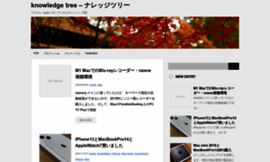 Knowledgetree.jp thumbnail