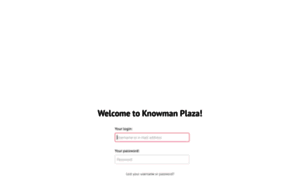 Knowman.knowledgeplaza.net thumbnail