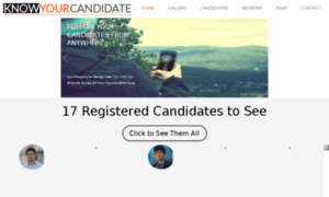 Knowyourcandidate01.businesscatalyst.com thumbnail