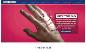 Knowyourpainasia.com thumbnail