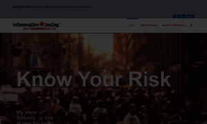 Knowyourrisk.com thumbnail