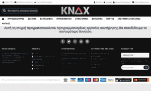 Knox.gr thumbnail