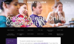 Knox.imodules.com thumbnail