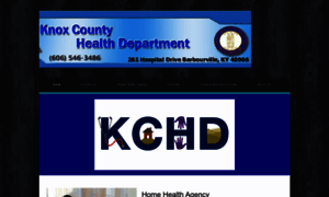 Knoxcohealthdept.com thumbnail