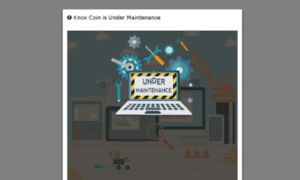 Knoxcoin.co thumbnail