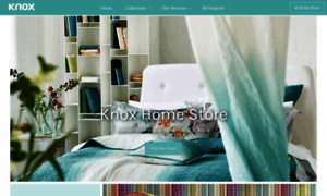 Knoxdesign.net thumbnail