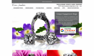 Knoxjewelers.biz thumbnail