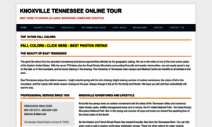 Knoxville-tn.com thumbnail