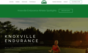 Knoxvilleendurance.com thumbnail