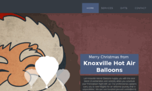 Knoxvillehotairballoons.com thumbnail