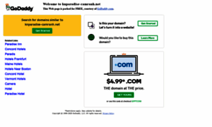 Knparadise-camranh.net thumbnail